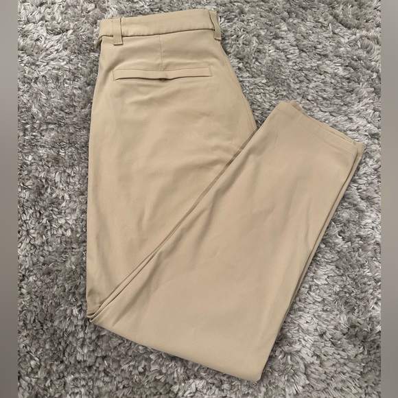 lululemon athletica Other - Lululemon Trench Commission Pant Slim 30x28”